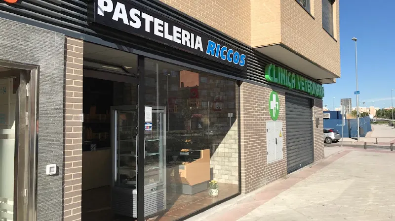 Pastelería Riccos - Pastelería en Fuenlabrada - foto 2