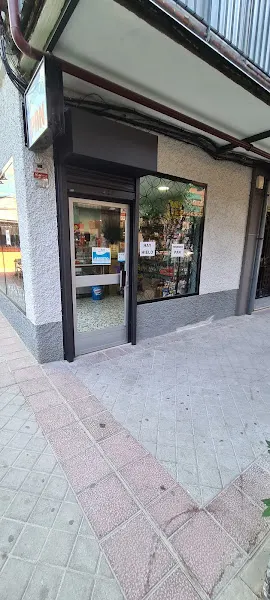 Panadería Marianitas