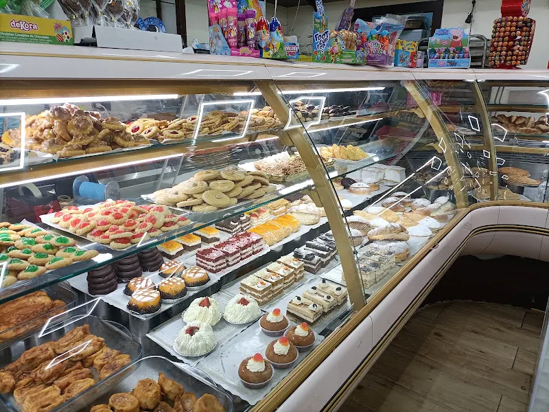 Cafeteria Fuentes - Fuenlabrada