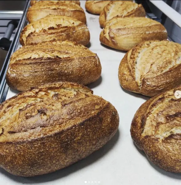 LaPelina Panadería Artesana - Almería