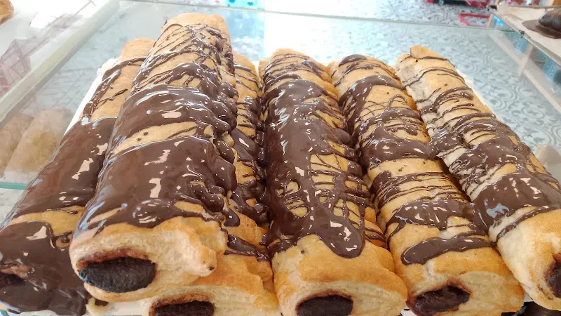 Harispan Panadería - Almería