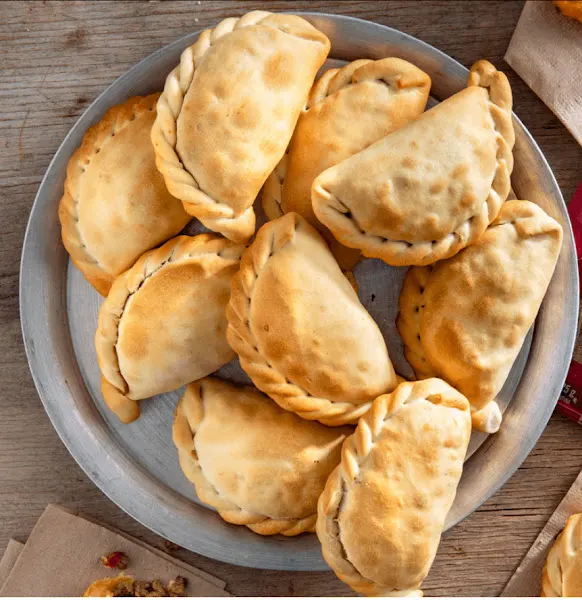 Mar del plata Pastelería - Almería