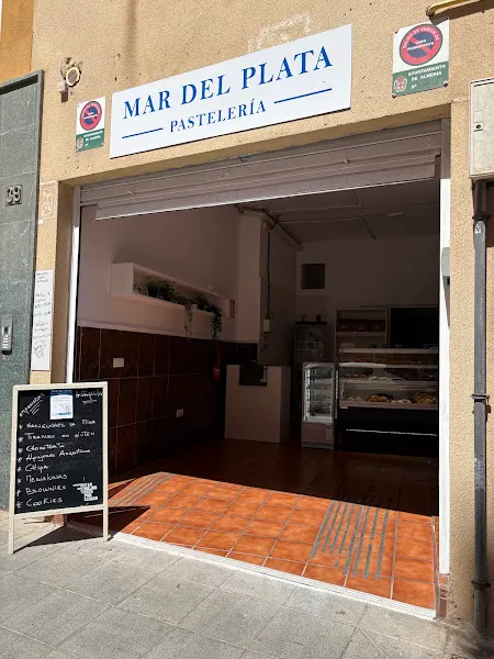 Mar del plata Pastelería - Panadería en Almería - foto 2