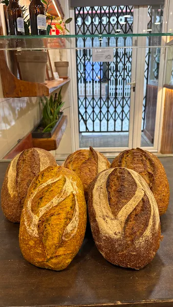 PANANIMA | Procesos Amables | Panadería con obrador artesanal
