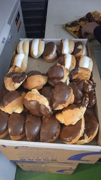 Panaderia el horno - Almería