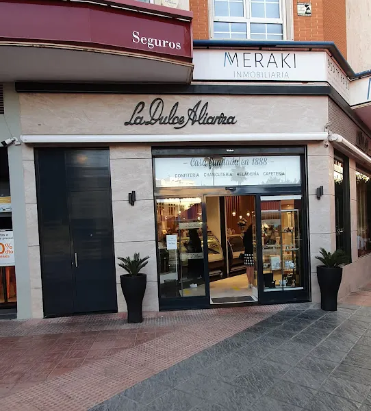 La Dulce Alianza