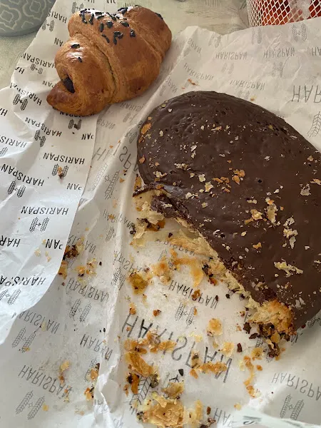Panadería Harispan S.L.