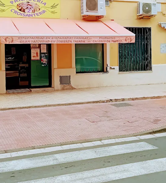 El despacho de Trini 2 - Almería