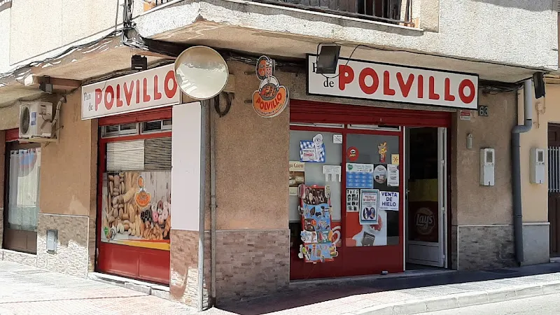 Panadería Polvillo - Panadería en Almería - foto 2