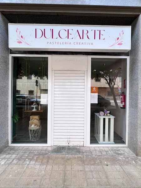 Dulcearte - Pastelería en Almería - foto 2