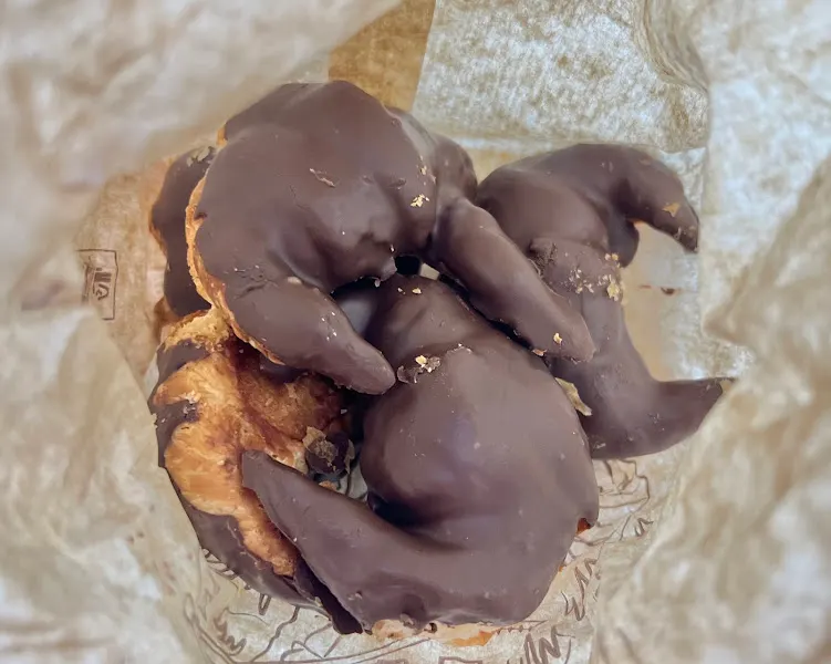 Panadería El Trigal
