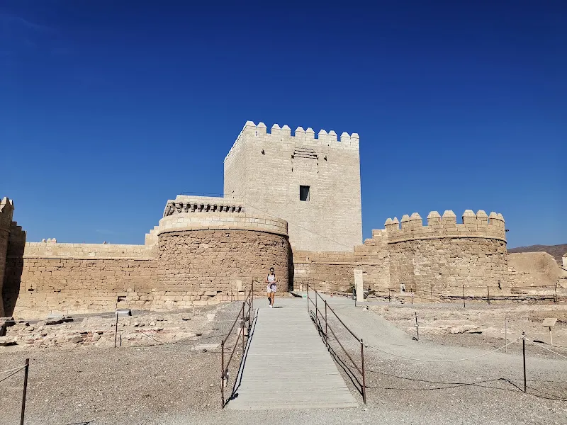 Panificadora LA ESPIGA DE ORO en Almería - foto 2