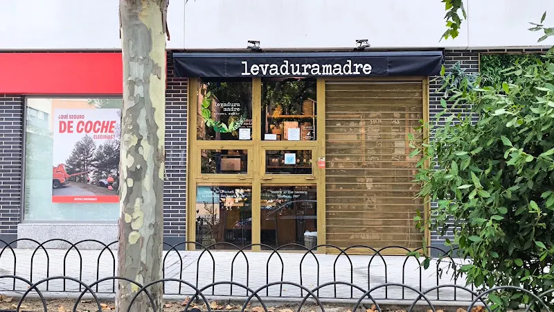 Levaduramadre - Panadería en Leganés - foto 3