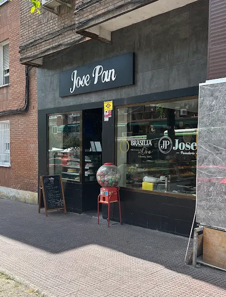 Josepan Leganés - Panadería en Leganés - foto 2