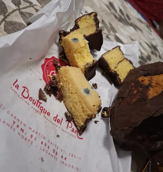 La Boutique Del Pan