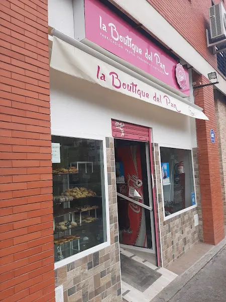 La Boutique Del Pan - Panadería en Leganés - foto 2