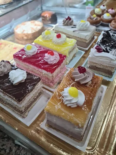 Panaderia Bolleria - Leganés