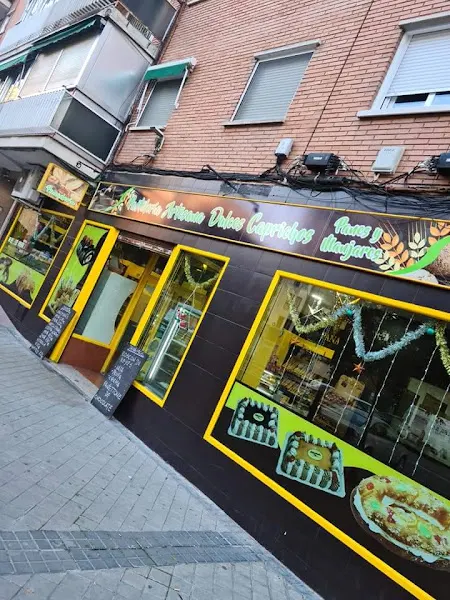 Panaderia Bolleria - Panadería en Leganés - foto 2