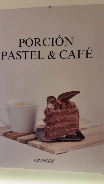 Panadería Granier