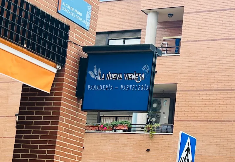 Pastelería Argentina - La Nueva Vienesa - Leganés - Leganés