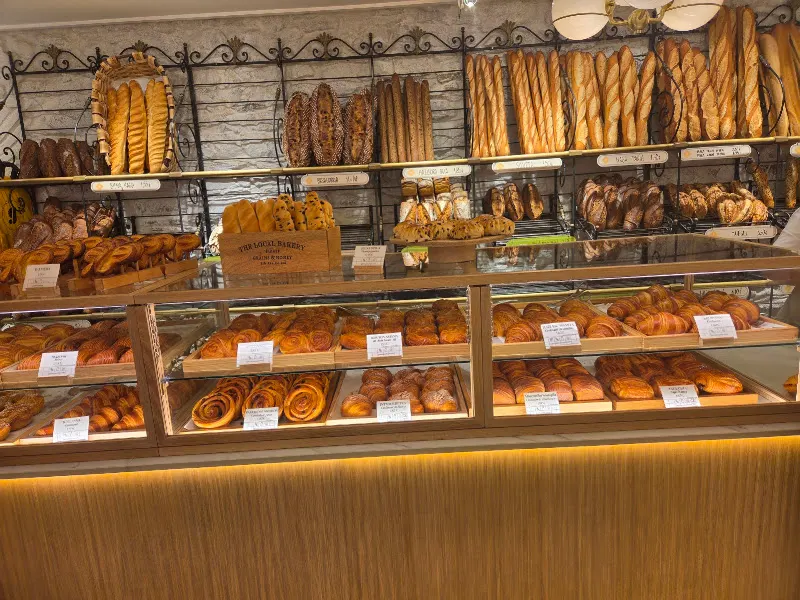 Panadería Galparsoro Okindegia - Panadería en Donostia-San Sebastian - foto 2