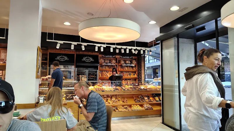 Panadería Tahona