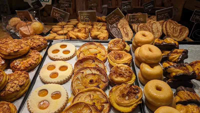 Panadería Tahona