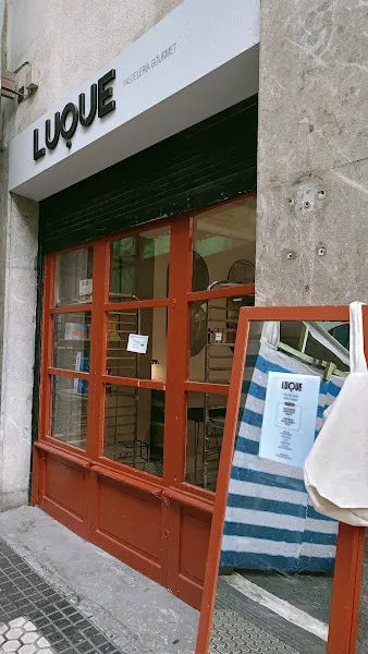 Luque Pastelería - Pastelería en Donostia-San Sebastian - foto 2