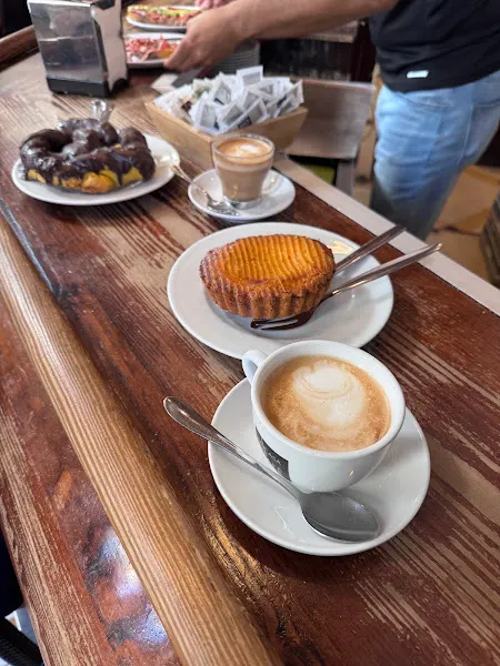 Panadería Opil