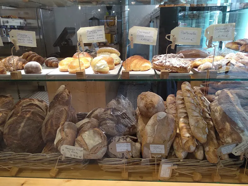 Ja Arguiñano Gros - Donostia-San Sebastian