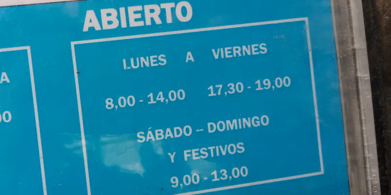 Eguzki Lore - Panadería en Donostia-San Sebastian - foto 3