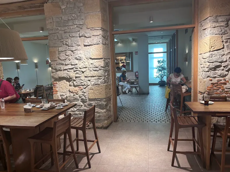 Mundukuona - Donostia-San Sebastian