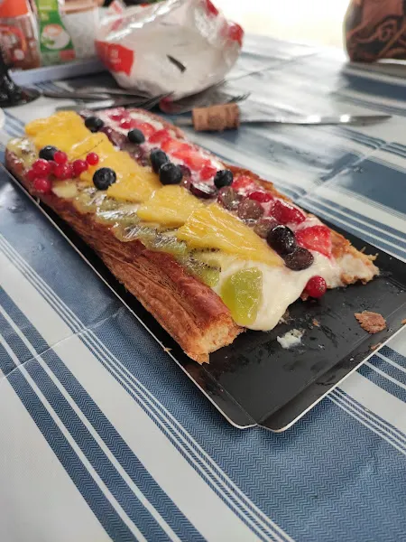 Aramendia Pasteleria - Donostia-San Sebastian