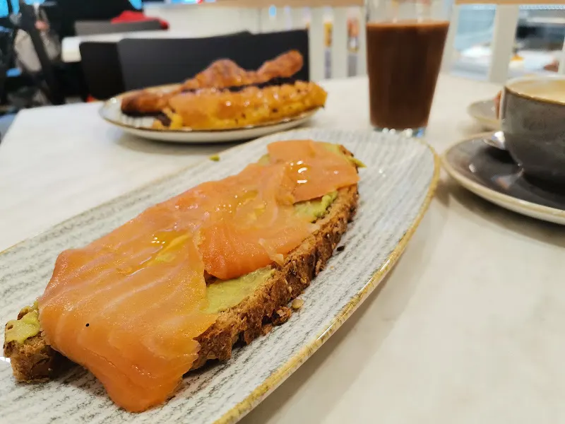 Ogi Berri - Donostia-San Sebastian