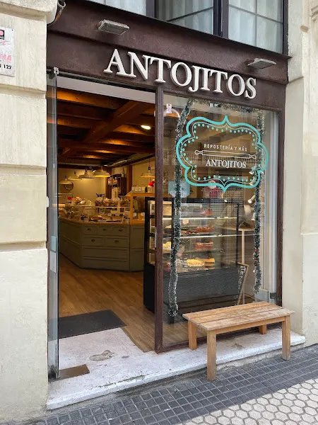 AnToJiToS - Donostia-San Sebastian