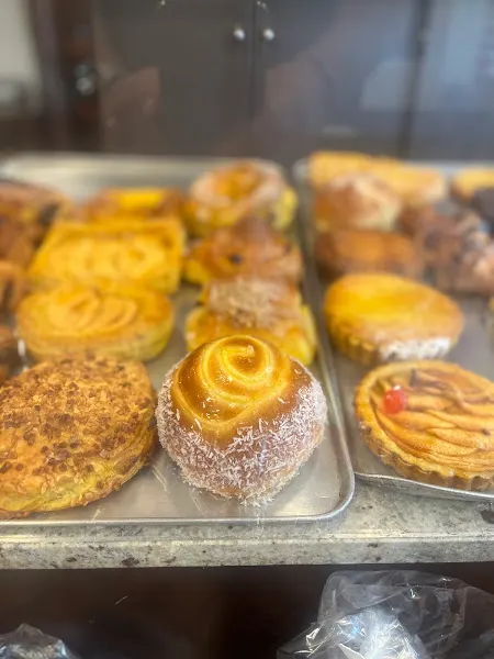 Ogi Berri - Donostia-San Sebastian