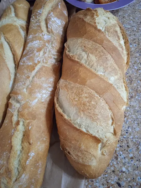 Panadería Artesana Meli