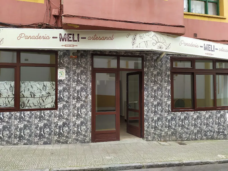 Panadería Artesana Meli - Panadería en Santander - foto 2