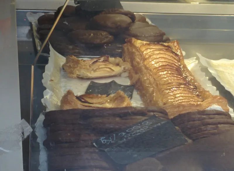 Panadería la Artesana
