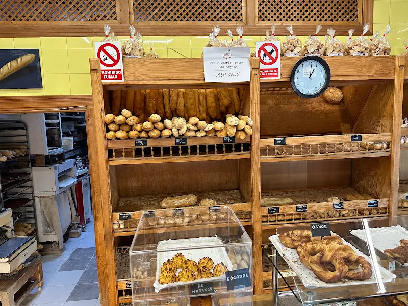 Frespan - Panadería en Santander - foto 2