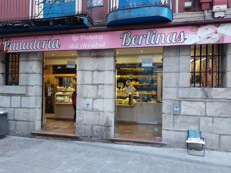 La Panera del Arrabal