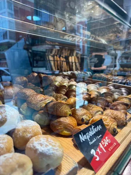 Panadería Gallofa&Co