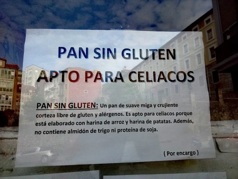 Panaderia La Artesana