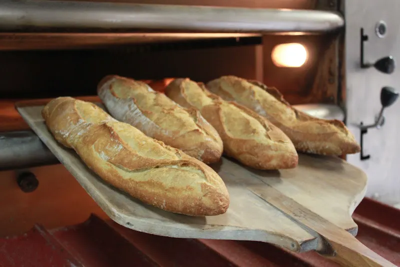Panadería Elechino