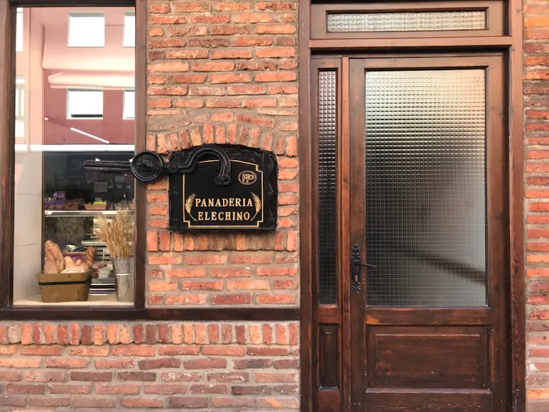 Panadería Elechino - Panadería en Santander - foto 2