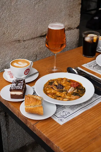 Panadería Gallofa&Co