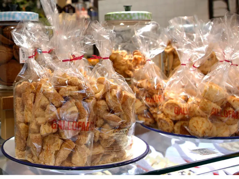 Panadería Gallofa&Co