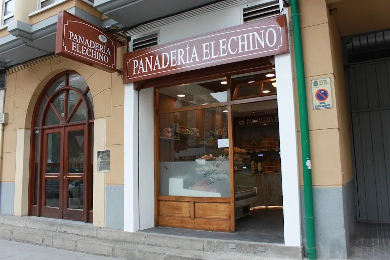 Elechino Tetúan Santander - Santander