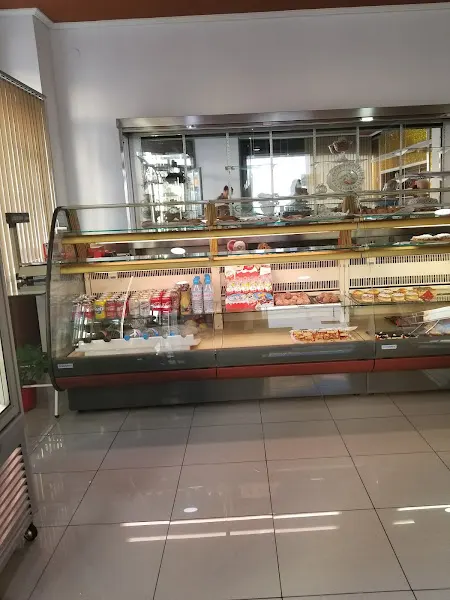 Panaderia Pasteleria Jose Valls