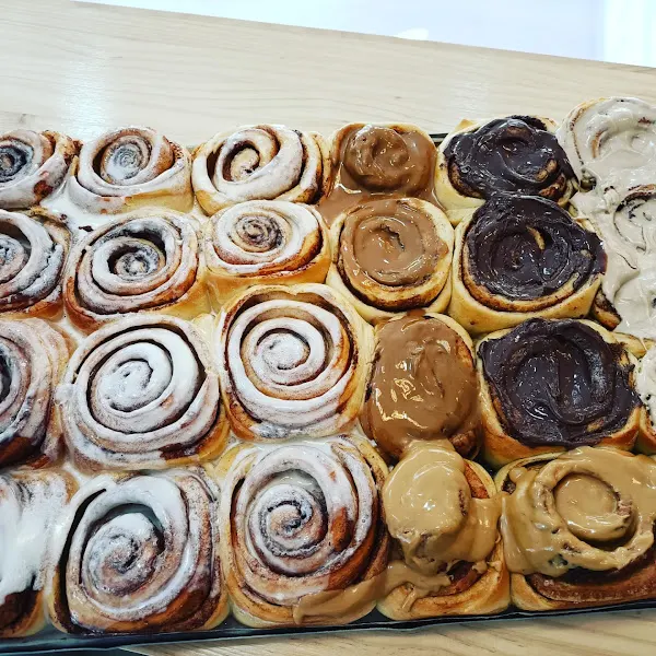 MERAKI PASTELERÍA CASTELLÓN